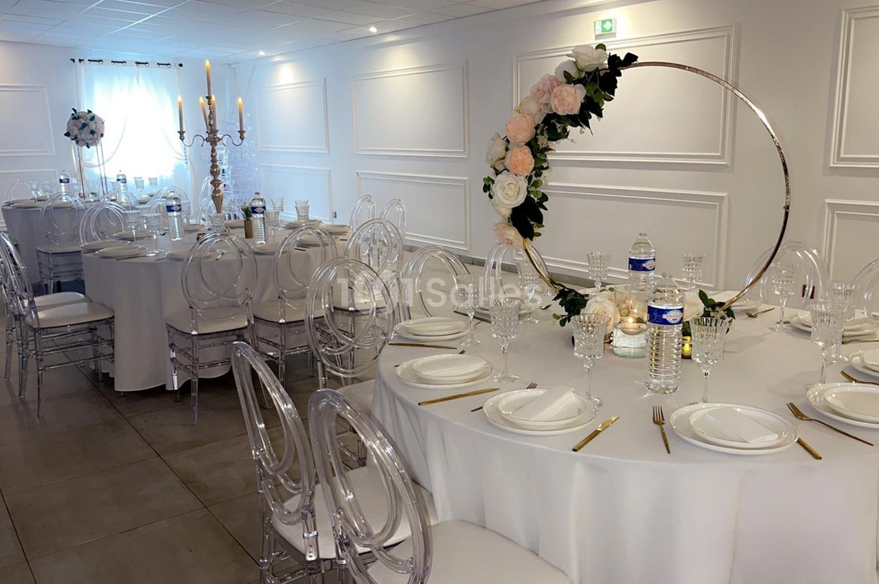 L'Elégance - galerie - photo 11