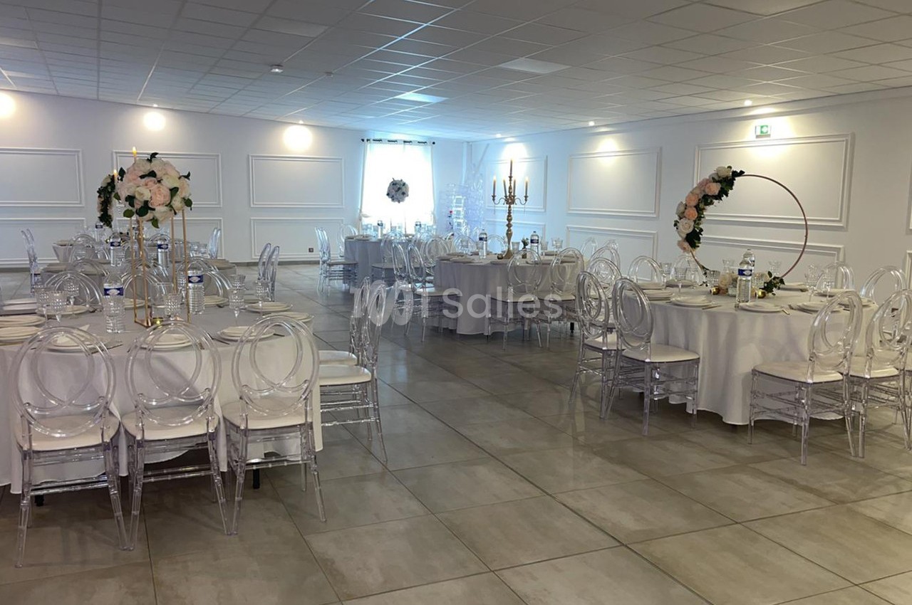 L'Elégance - galerie - photo 10