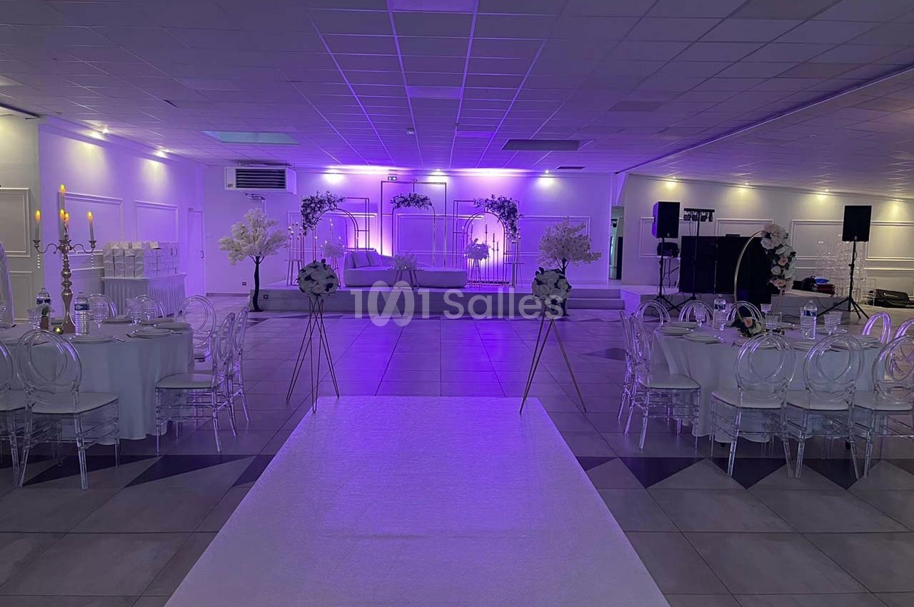 L'Elégance - galerie - photo 6