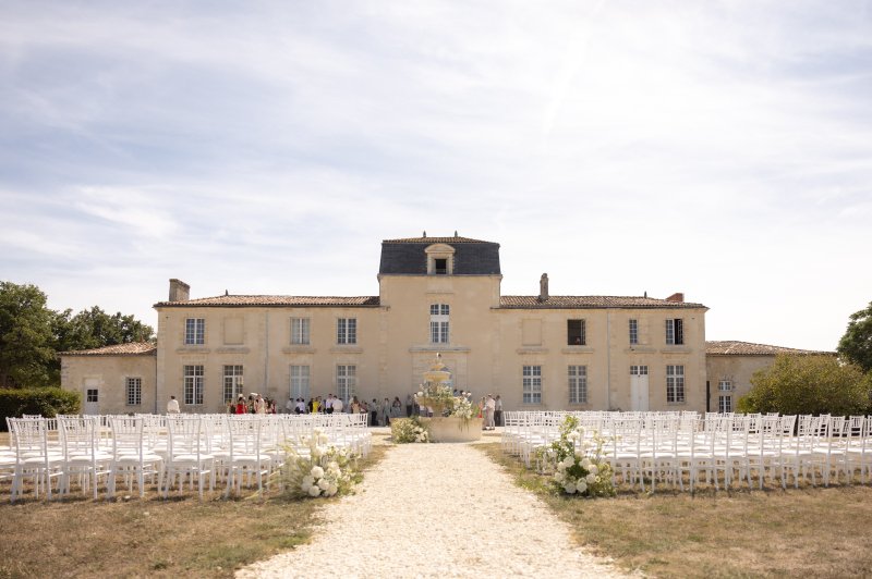 Château Formont - photo 1