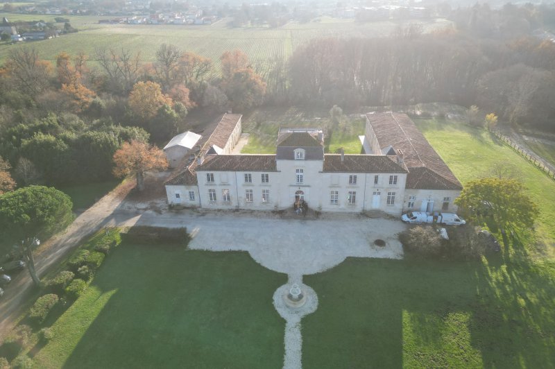 Château Formont - photo 3
