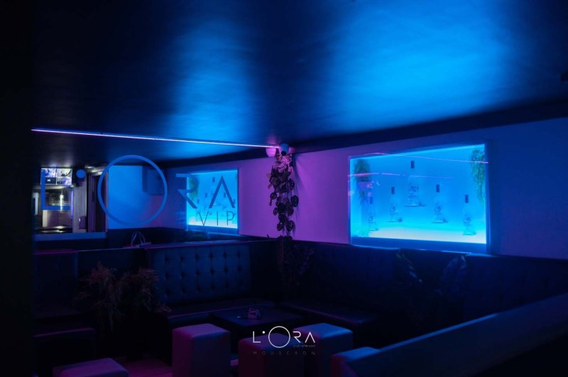 L'Ora CLub - photo 3