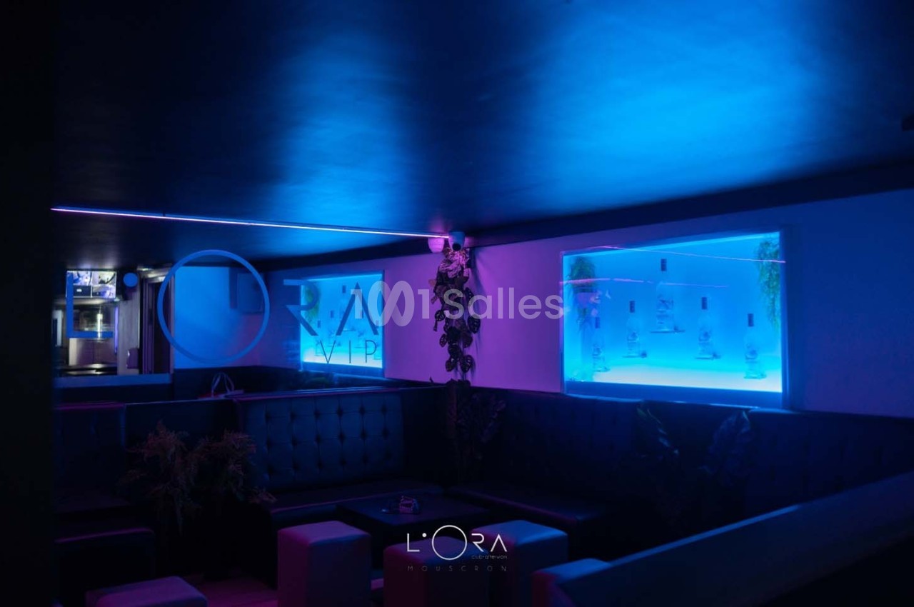 L'Ora CLub - galerie - photo 3