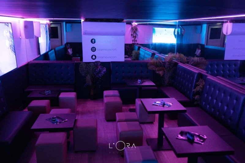 L'Ora CLub - photo 2