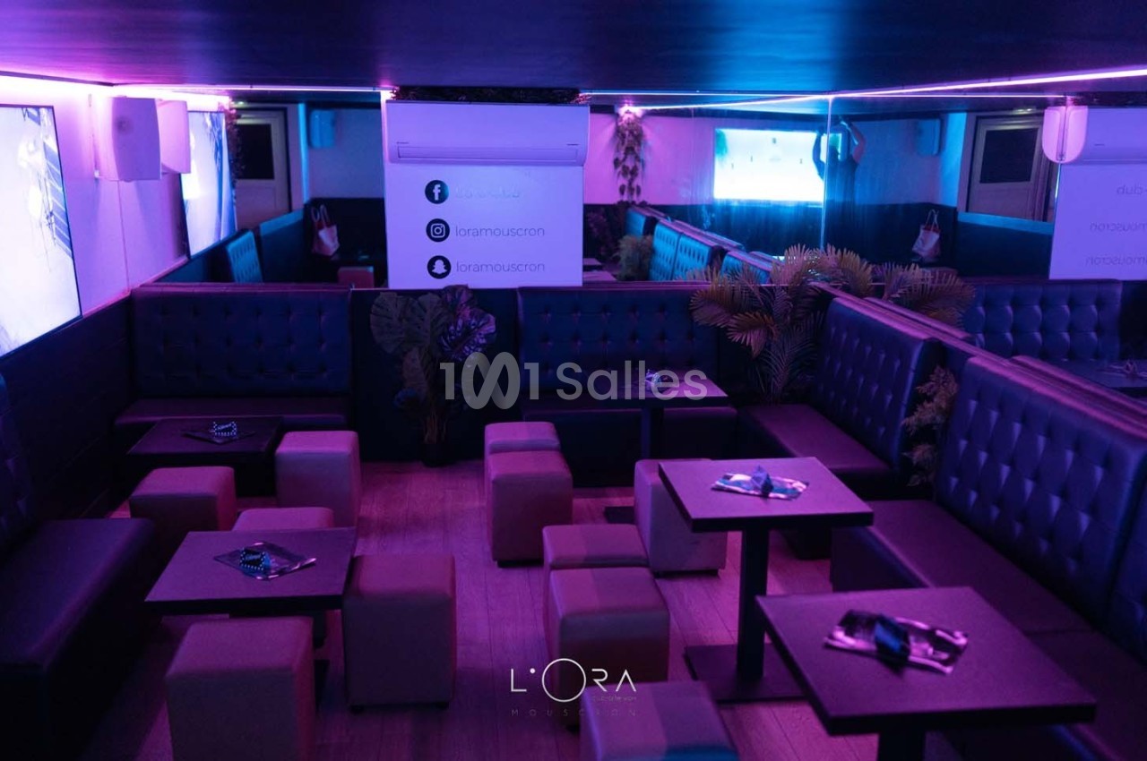 L'Ora CLub - galerie - photo 2