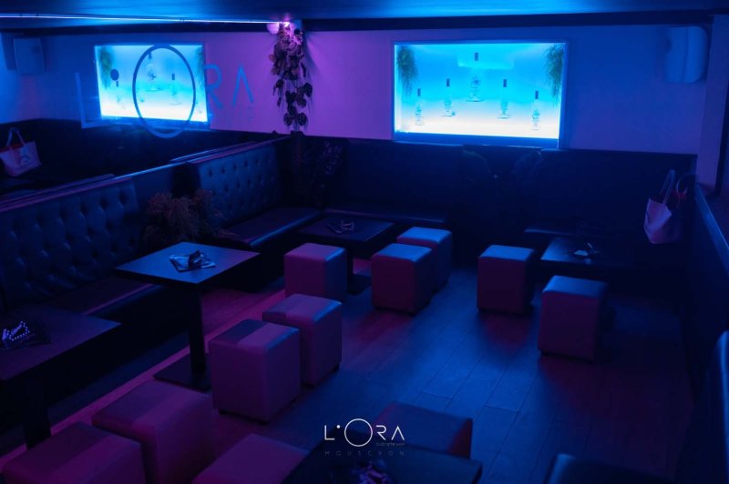 L'Ora CLub - photo 5