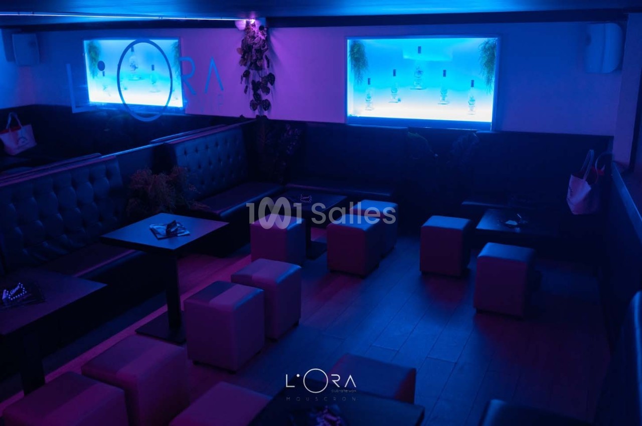 L'Ora CLub - galerie - photo 5