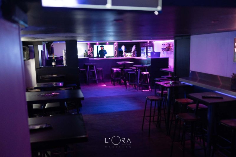 L'Ora CLub - photo 1