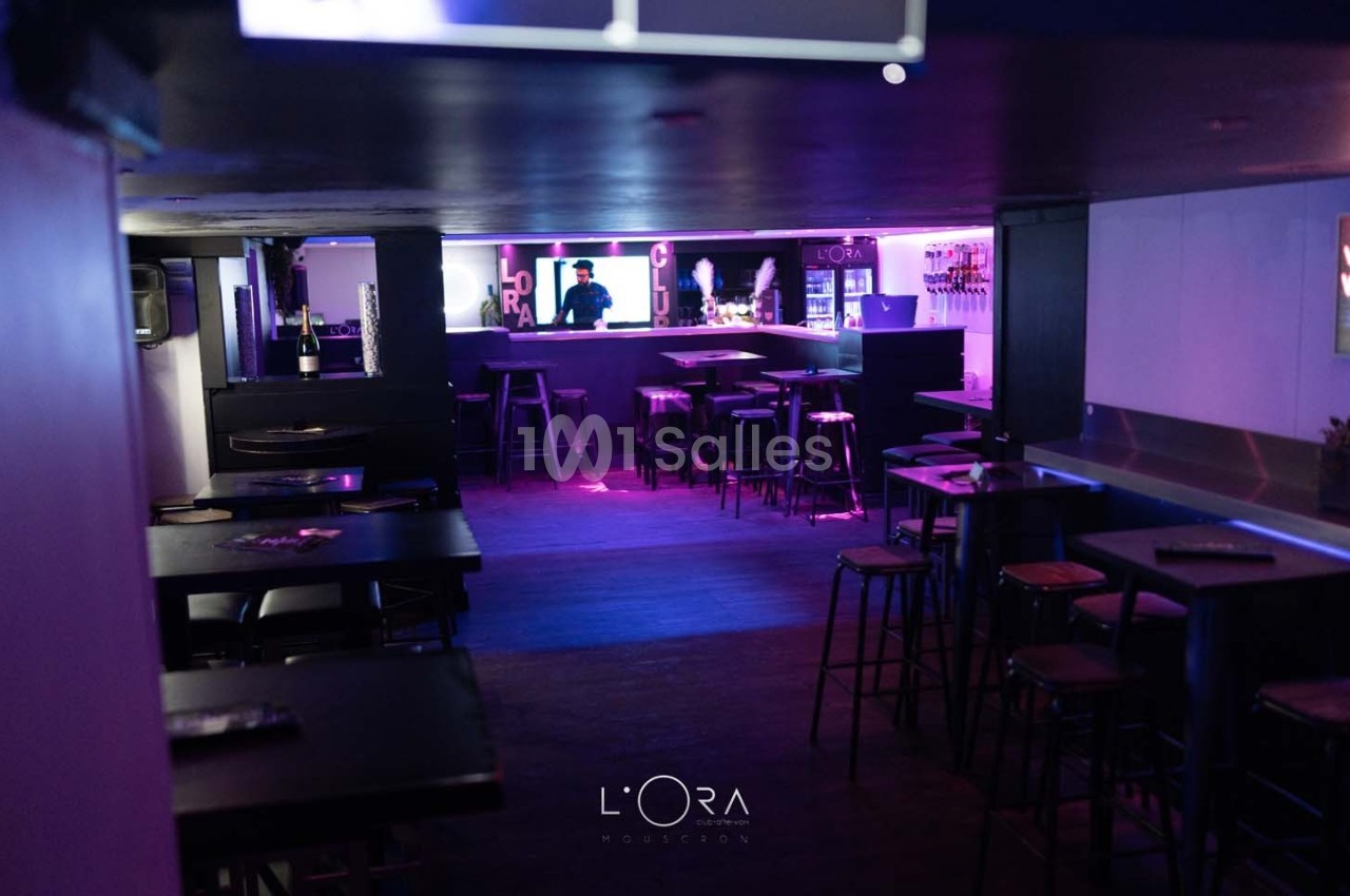 L'Ora CLub - galerie - photo 1