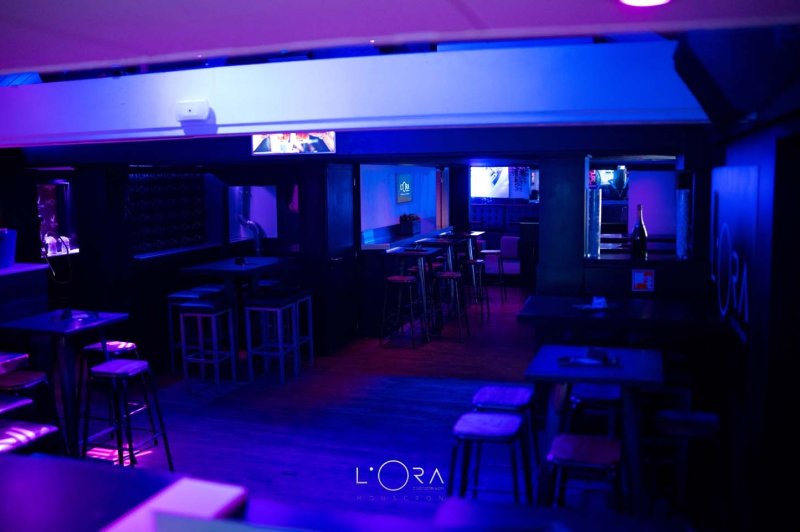 L'Ora CLub - photo 4