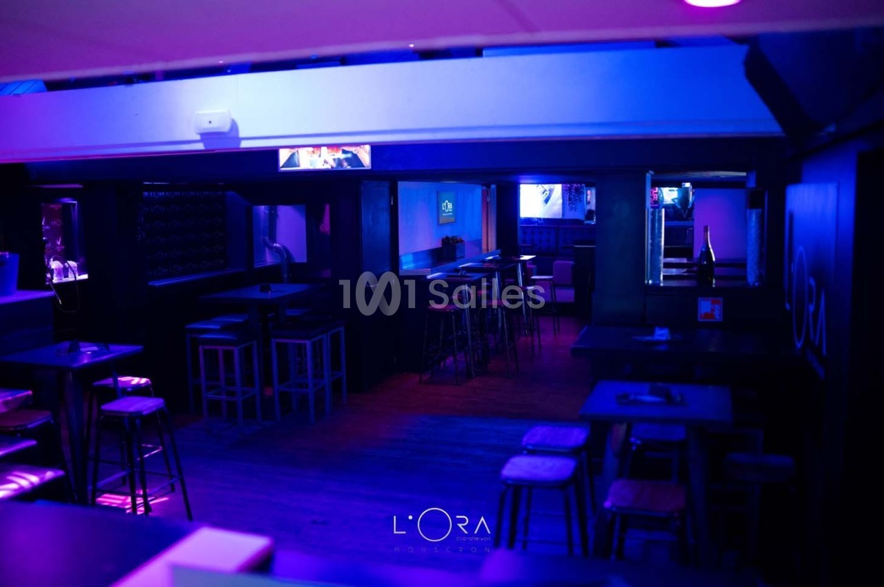 L'Ora CLub - galerie - photo 4