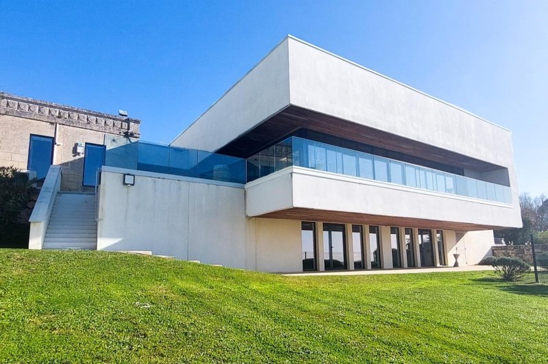 Maison du Vin des Côtes de Bourg - photo 1