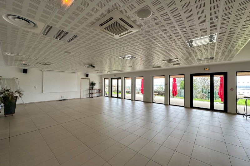 Maison du Vin des Côtes de Bourg - photo 2
