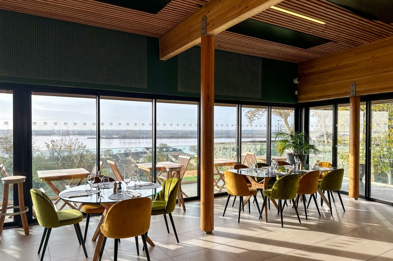 Maison du Vin des Côtes de Bourg - photo 4