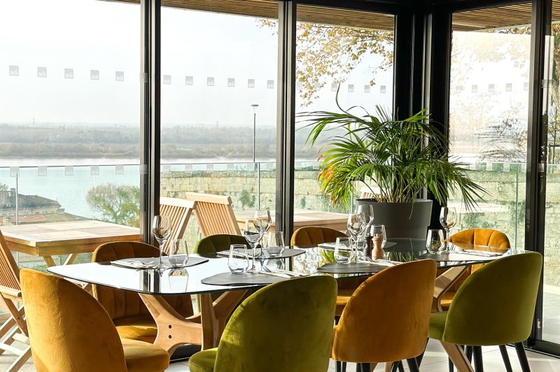 Maison du Vin des Côtes de Bourg - photo 5
