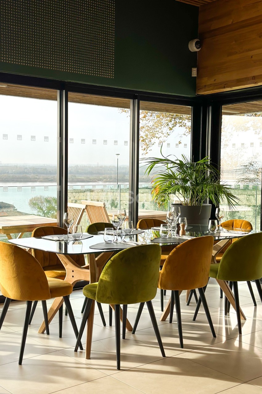 Maison du Vin des Côtes de Bourg - galerie - photo 5