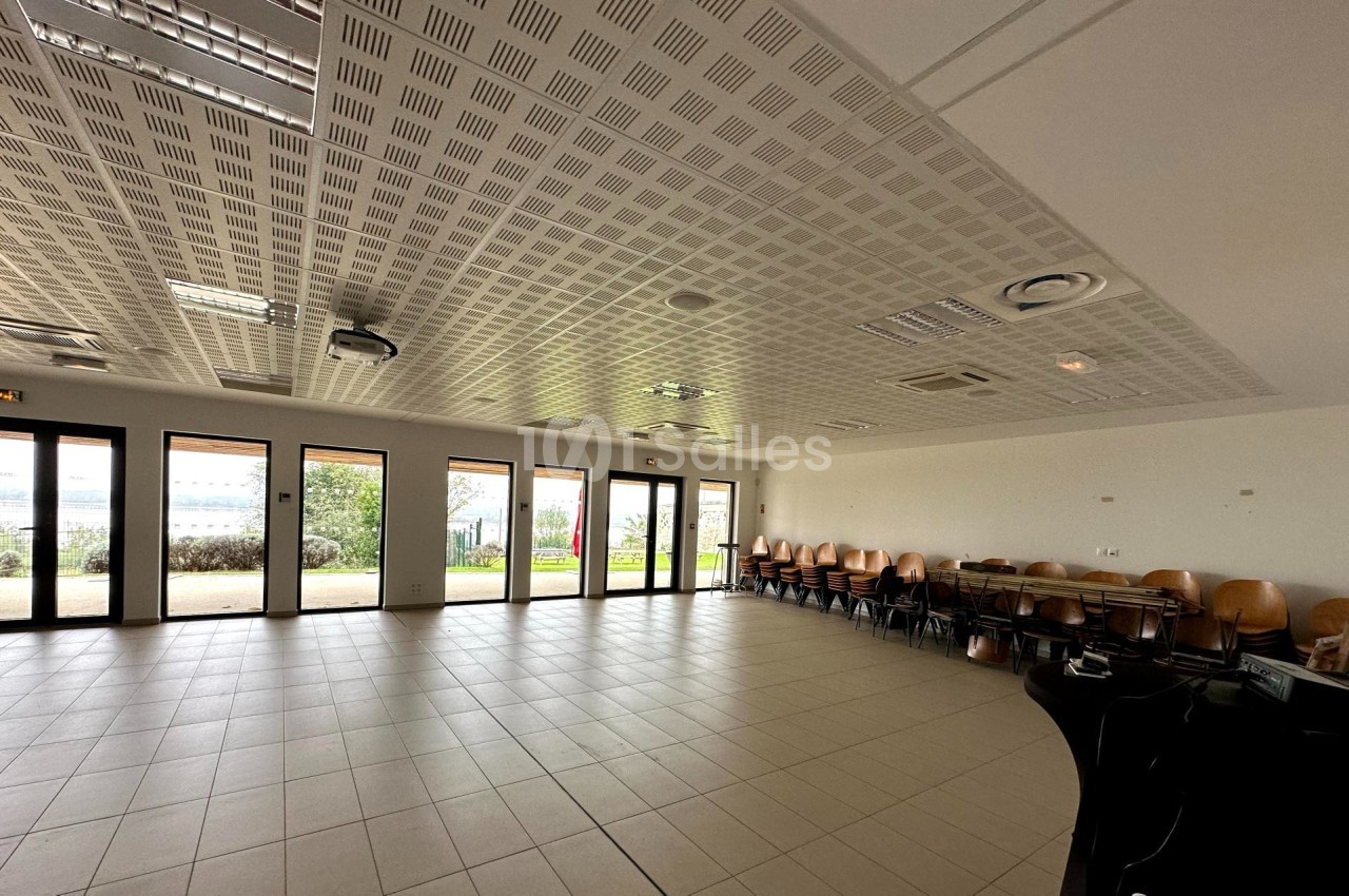 Maison du Vin des Côtes de Bourg - galerie - photo 6