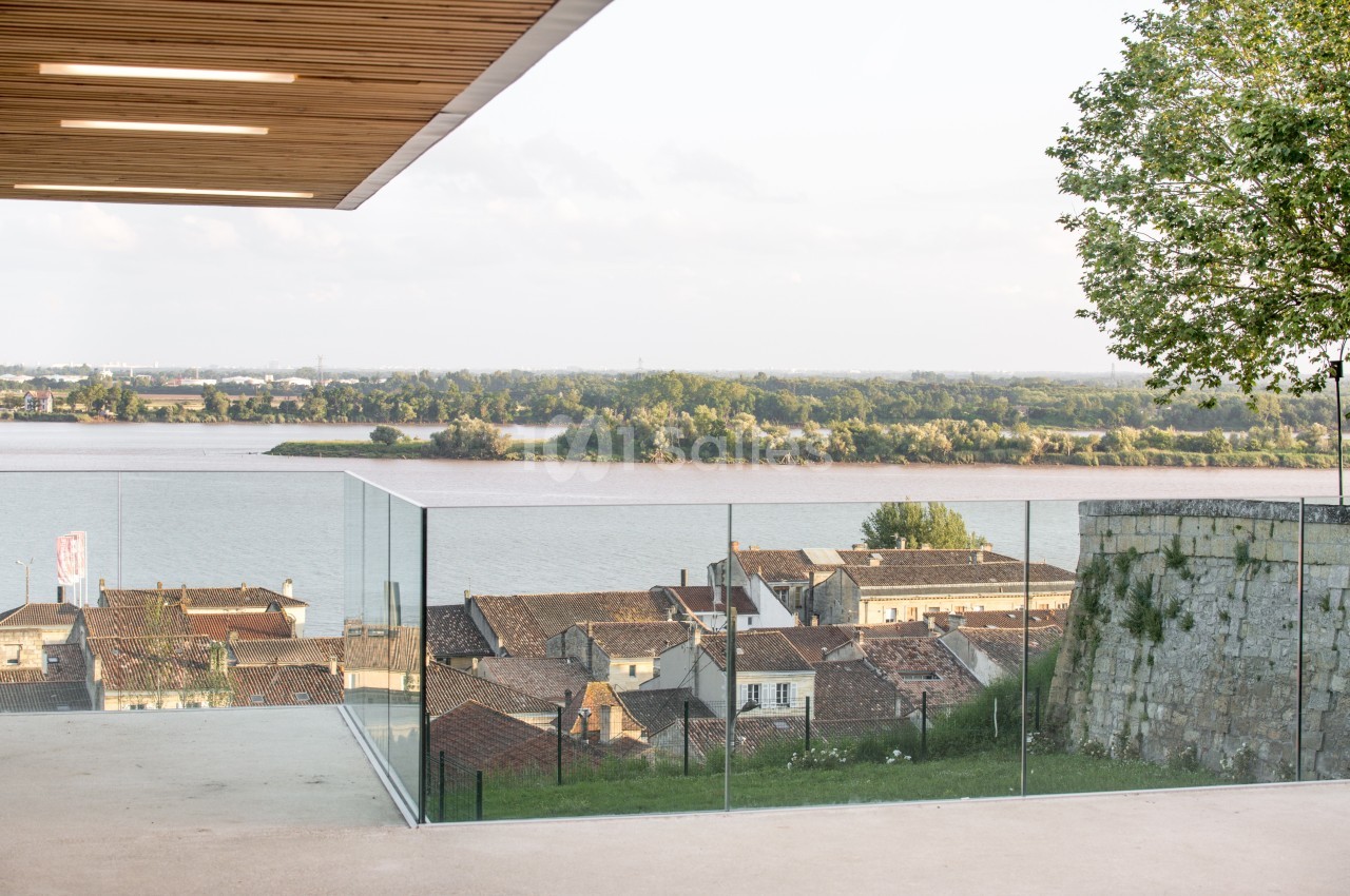 Maison du Vin des Côtes de Bourg - galerie - photo 8