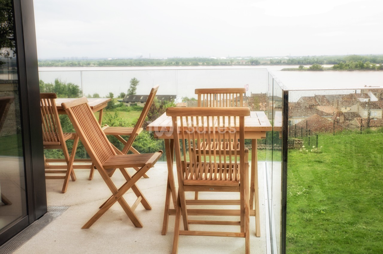 Maison du Vin des Côtes de Bourg - galerie - photo 10