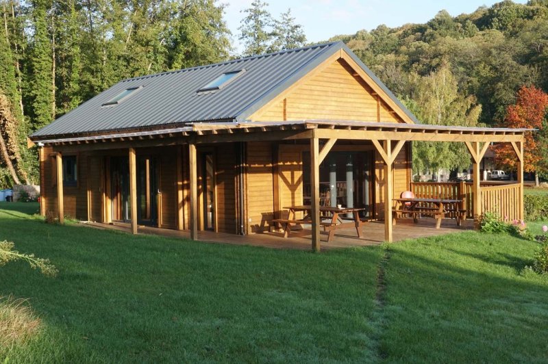 Etangs des Roches - photo 2