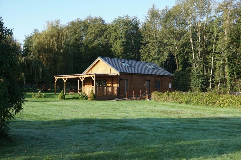 Etangs des Roches - photo 1