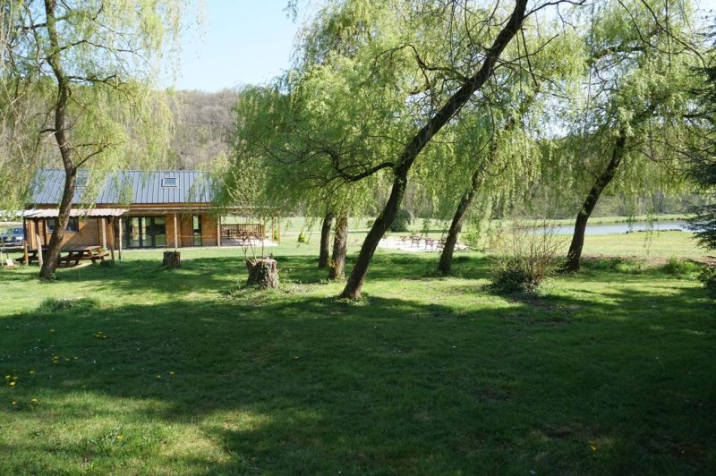 Etangs des Roches - photo 4
