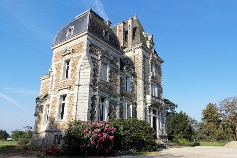 Château de Montreuil - photo 3