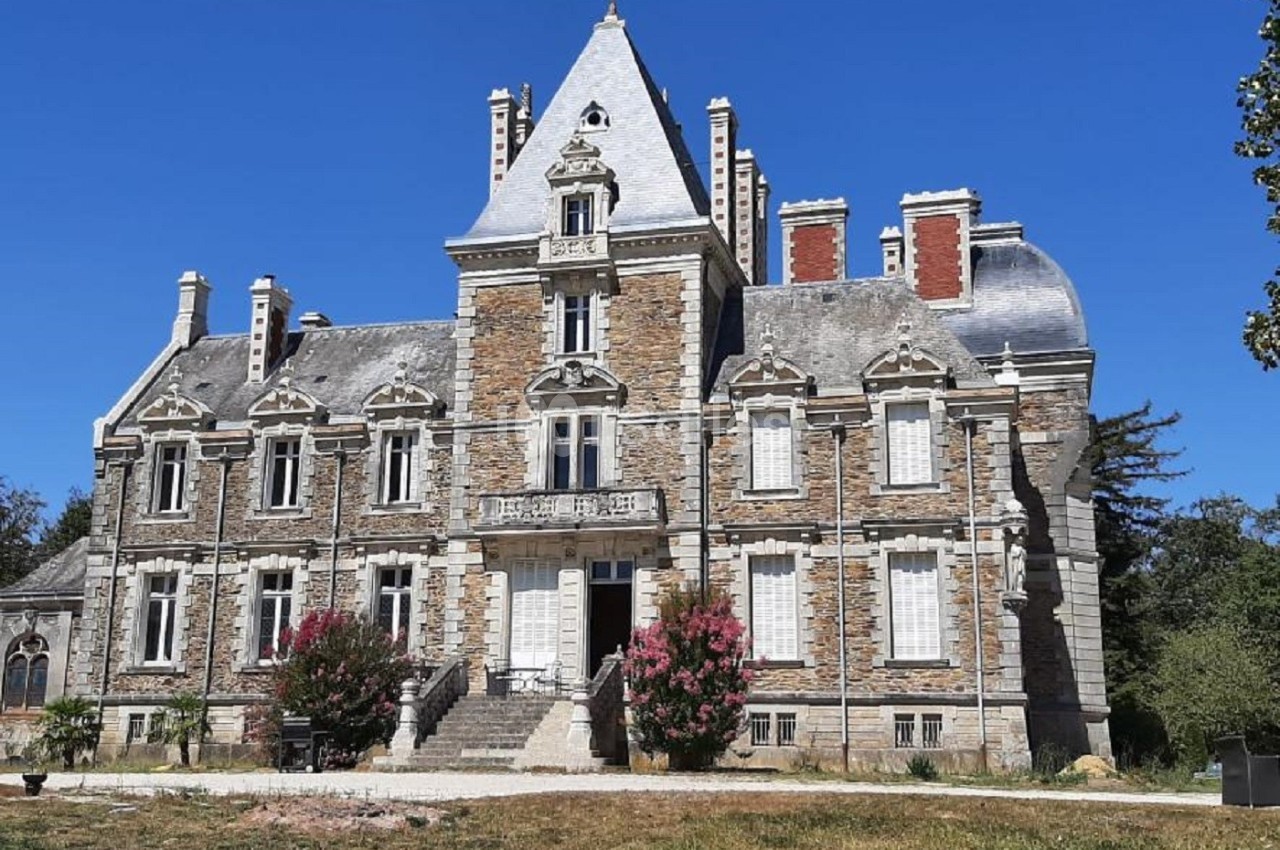 Château de Montreuil - galerie - photo 6