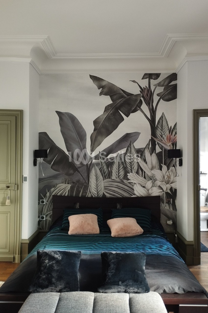 Château de Montreuil - galerie - photo 7