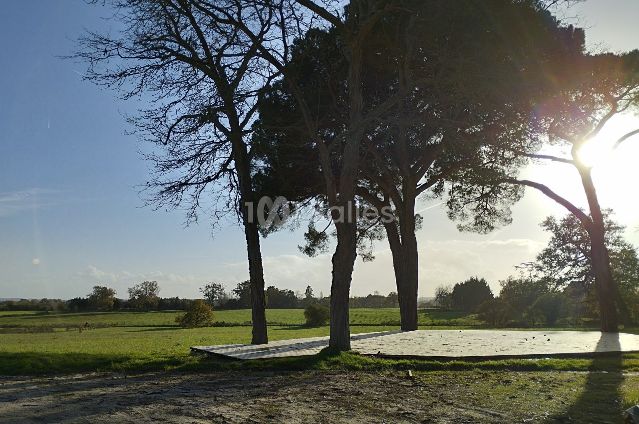 Château de Montreuil - galerie - photo 9