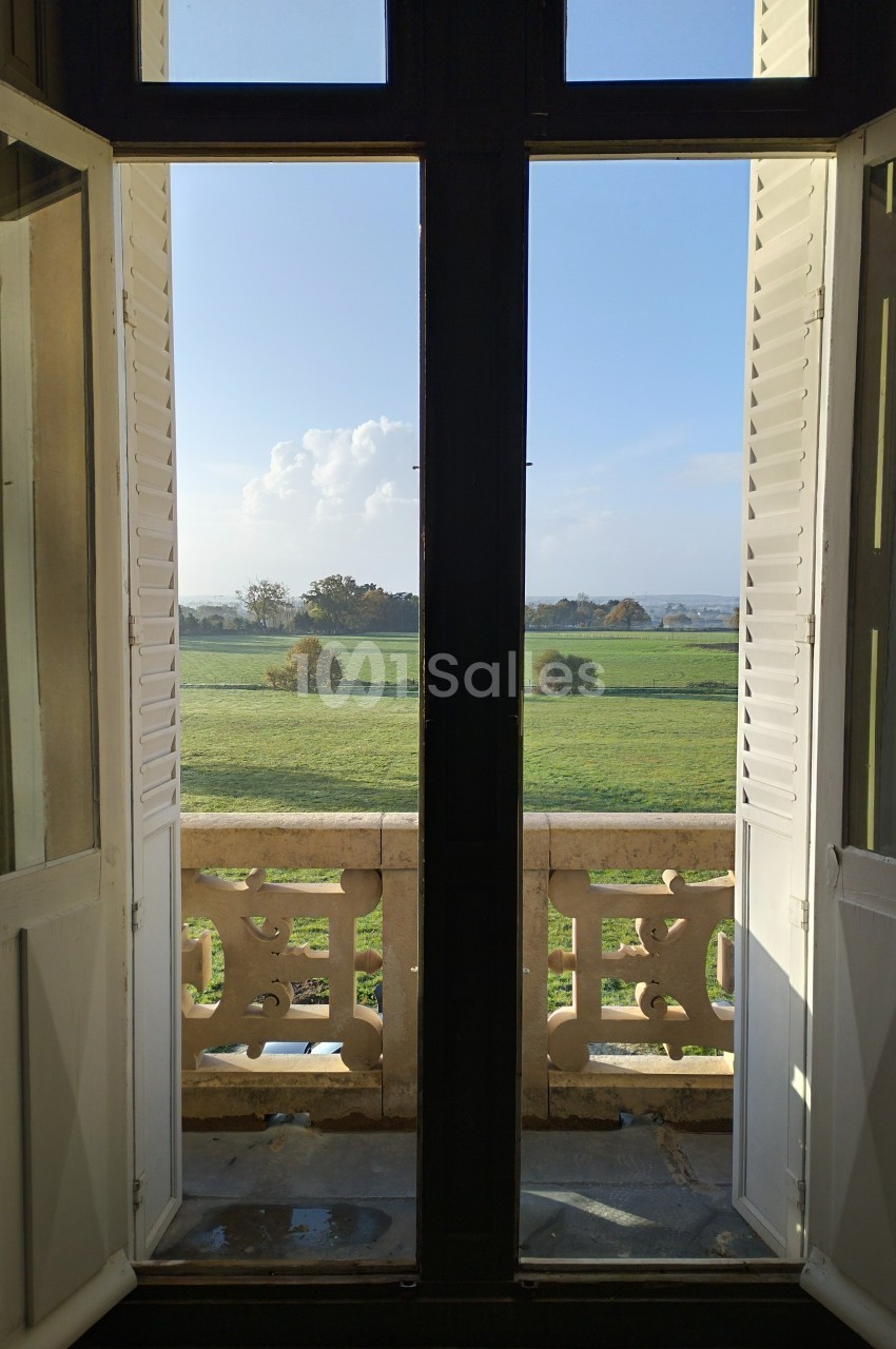 Château de Montreuil - galerie - photo 10