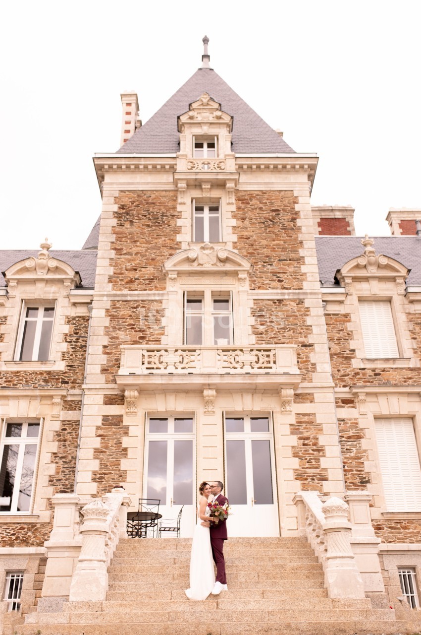 Château de Montreuil - galerie - photo 17