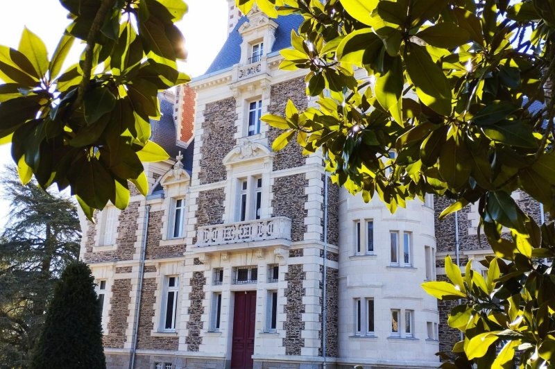 Château de Montreuil - photo 2
