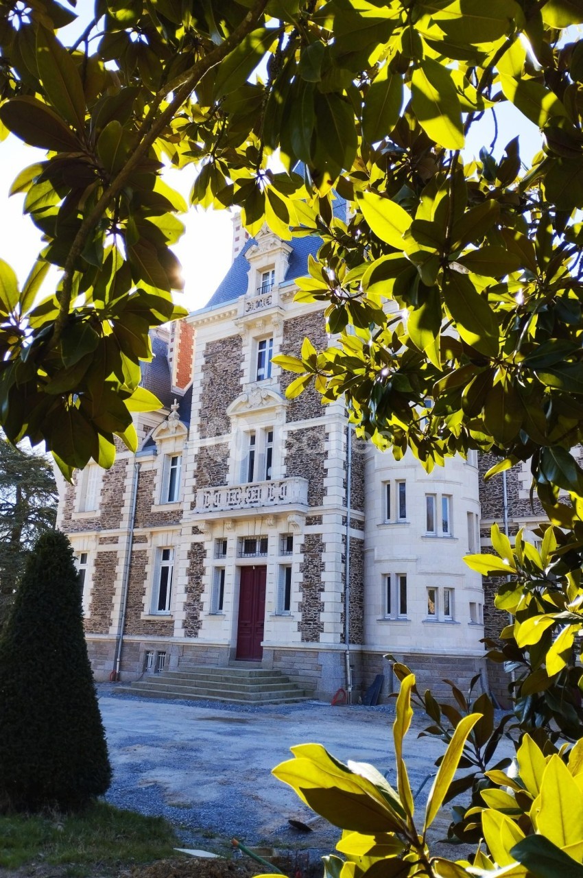Château de Montreuil - galerie - photo 2