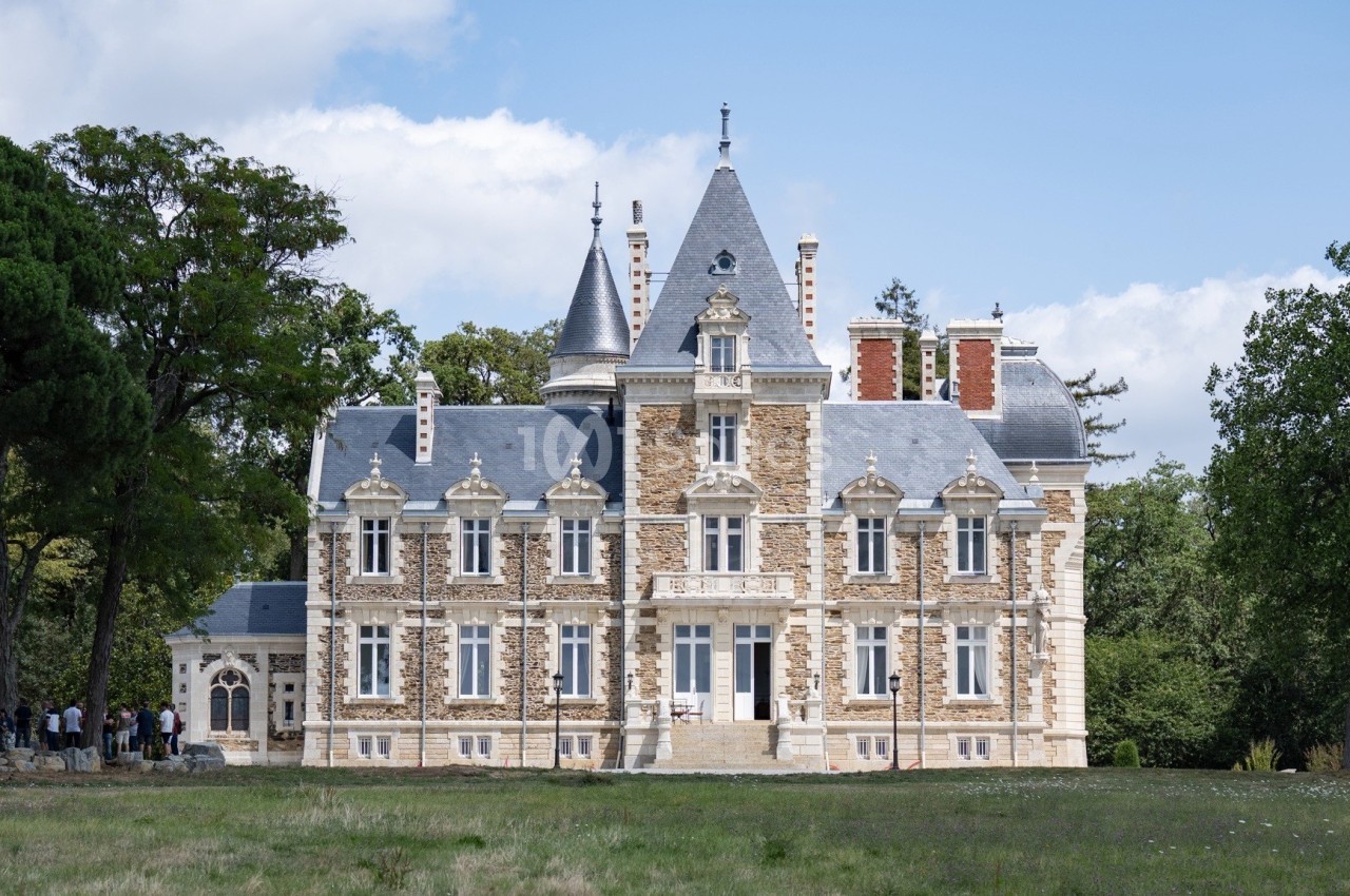 Château de Montreuil - galerie - photo 21