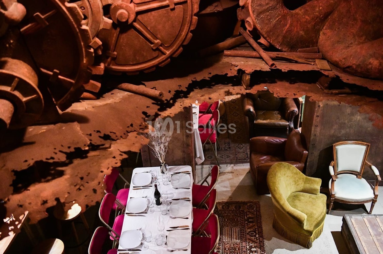 Prohibido - galerie - photo 5