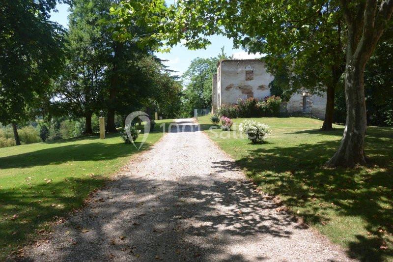 Domaine de Montoussin - galerie - photo 12