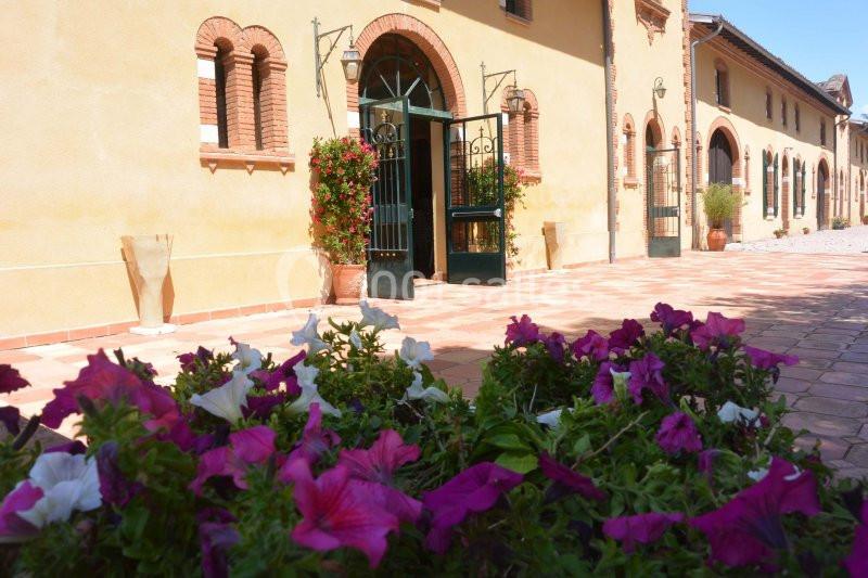 Domaine de Montoussin - galerie - photo 1