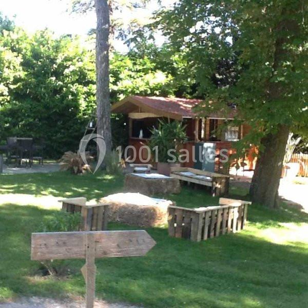 Domaine de Montoussin - galerie - photo 10
