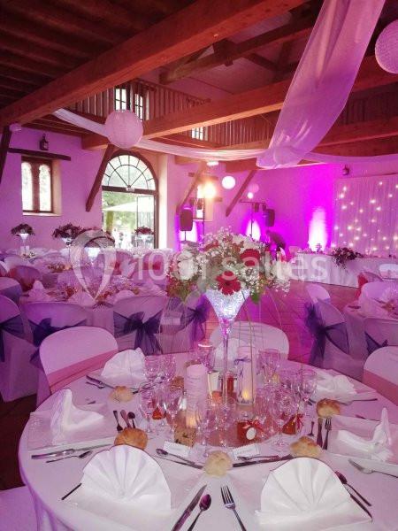 Domaine de Montoussin - galerie - photo 6