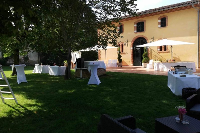 Domaine de Montoussin - photo 2