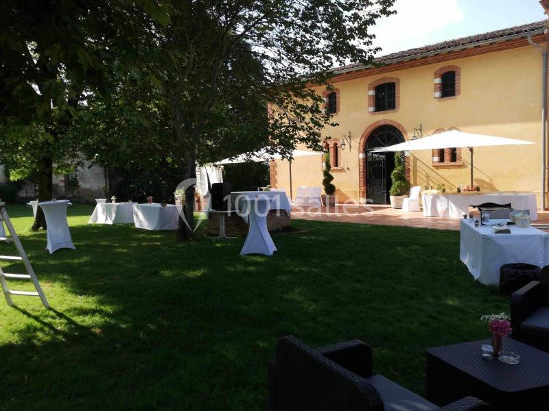 Domaine de Montoussin - galerie - photo 2