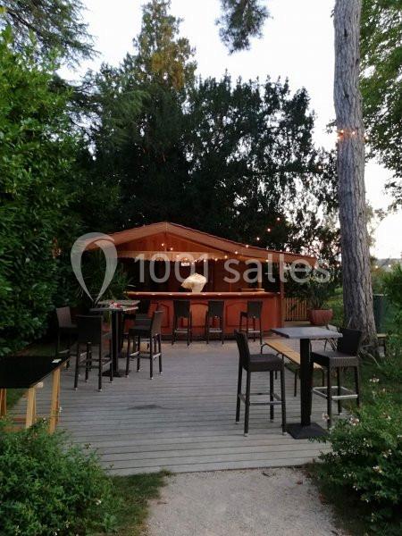 Domaine de Montoussin - galerie - photo 9