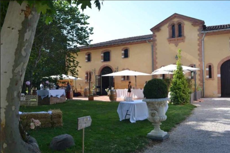 Domaine de Montoussin - photo 4