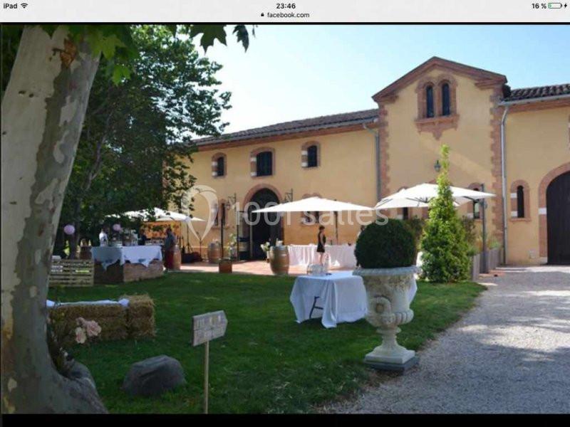 Domaine de Montoussin - galerie - photo 4