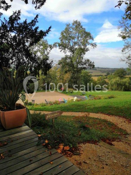 Domaine de Montoussin - galerie - photo 11