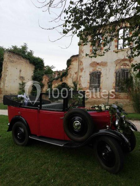 Domaine de Montoussin - galerie - photo 13
