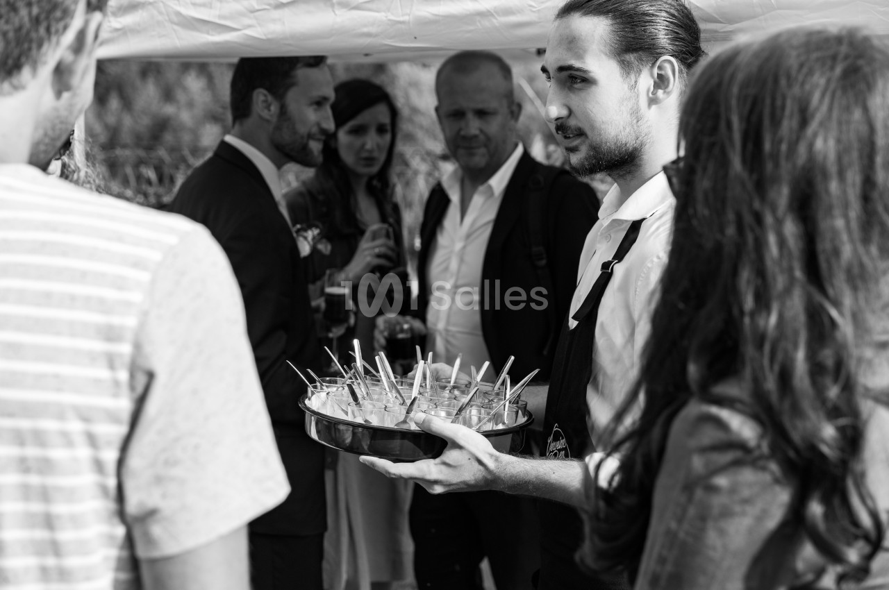 Verveine en Provence - galerie - photo 12