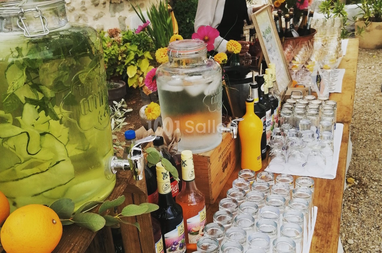 Verveine en Provence - galerie - photo 10