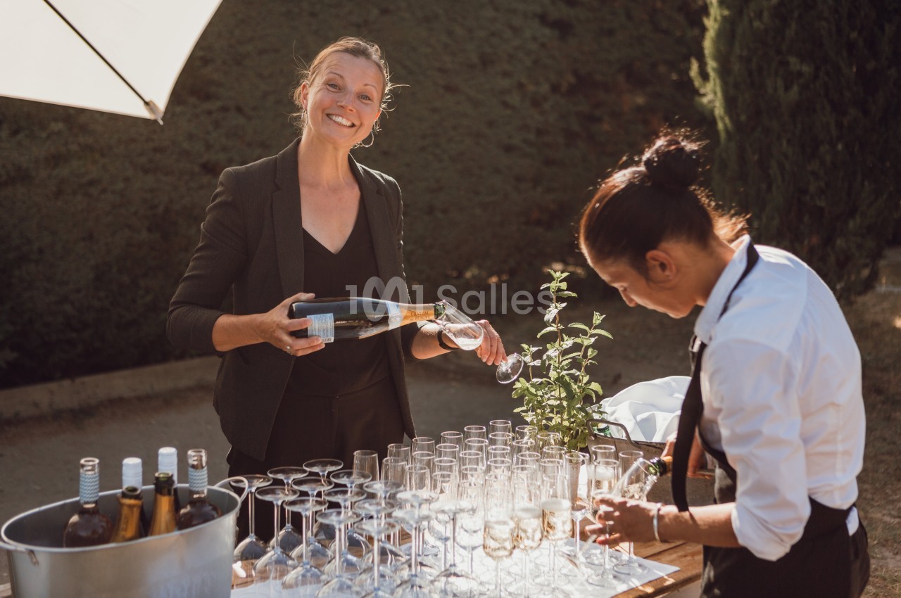 Verveine en Provence - galerie - photo 8